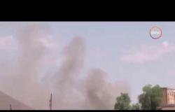 الأخبار - التحالف العربي : مقتل عدد من قيادات ميليشيات الحوثيين في محافظة صعدة