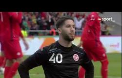 البرتغال وتونس - أهداف المباراة الودية بين البرتغال وتونس ( 2 - 2 ) .. خالد حسن