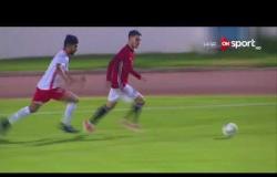 ملاعب ONsport - بعد الهزيمة من تونس .. المنتخب الأولمبي يطير إلي الجزائر لخوض وديتين