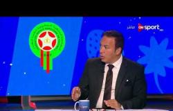 الطريق إلى روسيا - ك. طارق مصطفى وك. أيمن يونس يتحدثان عن فقدان المنتخب المغربي لأزارو