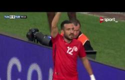مباراة تونس وتركيا الودية.. ( 2 / 2 ) - تعليق محمد عفيفي