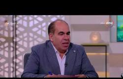 8 الصبح - د/ ياسر الهضيبي " حزب الوفد سيحتفل بالمئوية في شهر نوفمبر القادم "