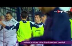 ملاعب ONsport - الزمالك يحسم صفقة المغربي "أحداد" خلال ساعات .. ورفع الحجز عن أرصدة النادي