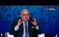 روسيا 2018 - لقاء خاص مع المؤرخ الرياضي عادل سعد وحديث عن تاريخ كأس العالم