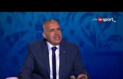 ك. أحمد الشناوي: حكم الفيديو أهم من حكم المباراة الأول