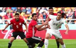 محمد عبد الحافظ : فوز أوروجواي على مصر سهل تأهلها لدور الـ 16
