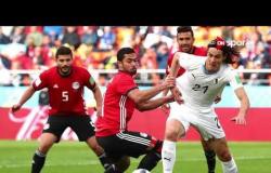 المونديال الآن -  حوار مع الناقد الرياضي محمد عبد الحافظ عن هزيمة مصر والمغرب من أوروجواي وإيران