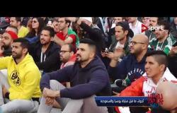 شادي عيسى : منتخب مصر يمتلك فرصة تصدر مجموعته بالمونديال
