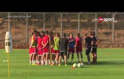 رينارد يطالب لاعبي المغرب بنسيان خسارة إيران قبل مواجهة البرتغال