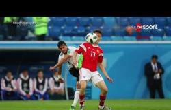 حديث عن خروج مصر من كأس العالم مع النقاد الرياضيين محسن لملوم وكريم سعيد
