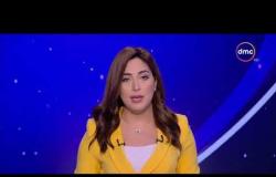 موجز أخبار الخامسة لأهم وأخر الأخبار مع هبة جلال الجمعة  22 - 6 - 2018