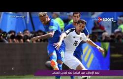 ملاعب ONsport - حلقة الأحد 24 يونيو 2018 .. الحلقة الكاملة