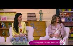 السفيرة عزيزة - د/ محمد صلاح البدري : السيدات هم الأكثر عرضة لمرض " سلس البول "