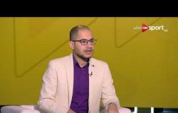 حسام زايد: الحضري لن يستمر في السعودية وقد يعلن إعتزاله .. وكنت اتمنى مشاركة شيكابالا