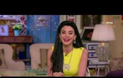 السفيرة عزيزة - (جاسمين طه - سالي شاهين ) حلقة الإثنين - 2 - 7 - 2018