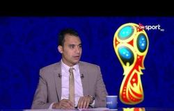 أحمد اليماني: فرنسا الأقرب للفوز على الأوروجواي في دور الـ 8 للمونديال