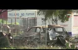 الأخبار - مقتل 24 شخصا على الأقل في انفجارين بمصانع ألعاب نارية في المكسيك