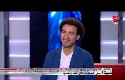 علي ربيع ابن خال محمد صلاح؟!