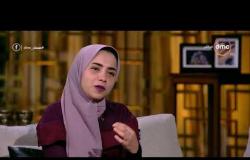 مساء dmc - الطالبة منة الله حسين : كنت متوقعة مجموع أعلى .. وأسامة كمال يرد : "ايه الافترا ده"