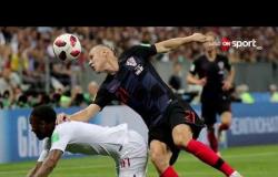 د. ممدوح المحمدي يوضح كيف حافظ منتخب كرواتيا على لياقته في الأشواط الإضافية في 3 مباريات بالمونديال