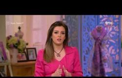 السفيرة عزيزة - (سناء منصور - شيرين عفت ) حلقة الأحد - 15 - 7 - 2018