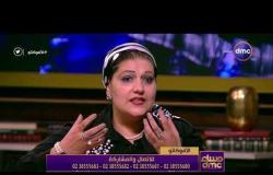 مساء dmc - المحامية رشا علي الدين : دعوى الزنا تتحرك من الزوج على الزوجة وليس العكس