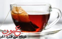 اضرار الشاى على المعدة وصحة الجسم