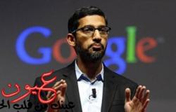 رئيس جوجل: غرامة الاتحاد الأوروبى على الشركة تهدد مجانية الأندرويد