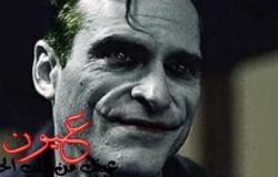 خواكين فينيكس فى شخصية الـ Joker بأحدث أفلام Warner Bros