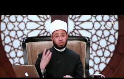 رؤى - د/ أسامة الأزهري يشرح دور الإمام حسن العطار فى تجديد الخطاب الديني