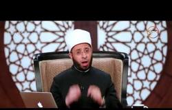 رؤى - د/ أسامة الأزهري يكشف مفاتيح شخصية الإمام الشيخ حسن العطار