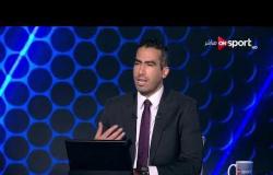 حوار مع ك. أيمن عبد العزيز وحديث عن سوق الانتقالات بالدوري المصري