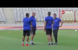 حديث عن انتقالات اللاعبين بالدوري المصري مع تامر النحاس وكيل اللاعبين