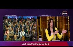 تغطية خاصة- محمد نصر" يجب أن لا ننسي الأساتذة المصريين وجمعية جراحة القلب المصرية