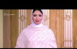 السفيرة عزيزة - هبة عادل : كل التصميمات شبه الـ " over size " تليق على كل جسم