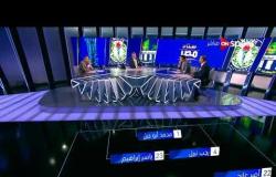 وليد صلاح الدين: علي ماهر فقد 2 من أقوى اللاعبين " طارق طه و رجب بكار"