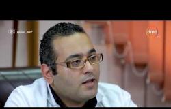مصر تستطيع - أول لقاح مصري 100 % لعلاج الحساسية ينطلق من جامعة المنصورة