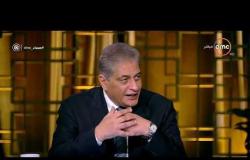 مساء dmc - لقاء مع الفنان والنجم المميز " علي ربيع " علي الهواء مع الاعلامي أسامة كمال