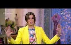 السفيرة عزيزة - ( سناء منصور- شيرين عفت) حلقة الأحد - 12 - 8 - 2018