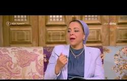 السفيرة عزيزة - نهاد أبو القمصان تشرح ما هي الوصية الواجبة