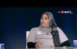 فاطمة محروس بطلة رفع الأثقال البارالمبية توضح الاختلافات بعد انضمامها للمنتخب الوطني