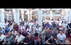 الأخبار - الأوقاف تفتتح 32 مسجداّ في 11 محافظة بعد تجديدها