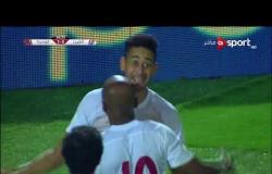 أهداف مباراة السوبر الإماراتي 2018 - تعليق حاتم بطيشة