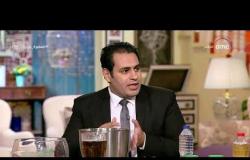 السفيرة عزيزة - د/ مروان سالم : سمك الصابون السائل لا يدل على جودته