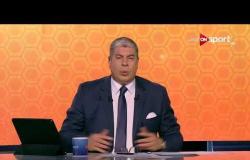 أحمد شوبير: اتحاد الكرة انتفض في الأمور الإدارية بعدما دق صلاح ناقوس الخطر
