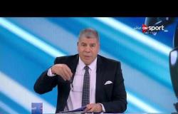 أحمد شوبير: سرعة جلب حكام تونسيين لمباراة بيراميدز والمقاولون أمر محير