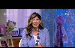 السفيرة عزيزة - ( سناء منصور -  نهى عبد العزيز ) حلقة الأحد - 16- 9 - 2018