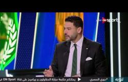 تحليل كابتن " عمرو الدسوقي " لمبارة الاتحاد و الأنتاج