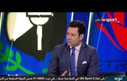 محمد ابو العلا : بتروجيت اكتر فريق ممتع في الدوري و عنده حلول كتير