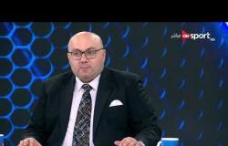من الذاكرة.. لقاء اليونان ضد مصر ( 6 - 1 ) - عادل سعد